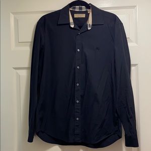 Burberry Brit Dress Shirt